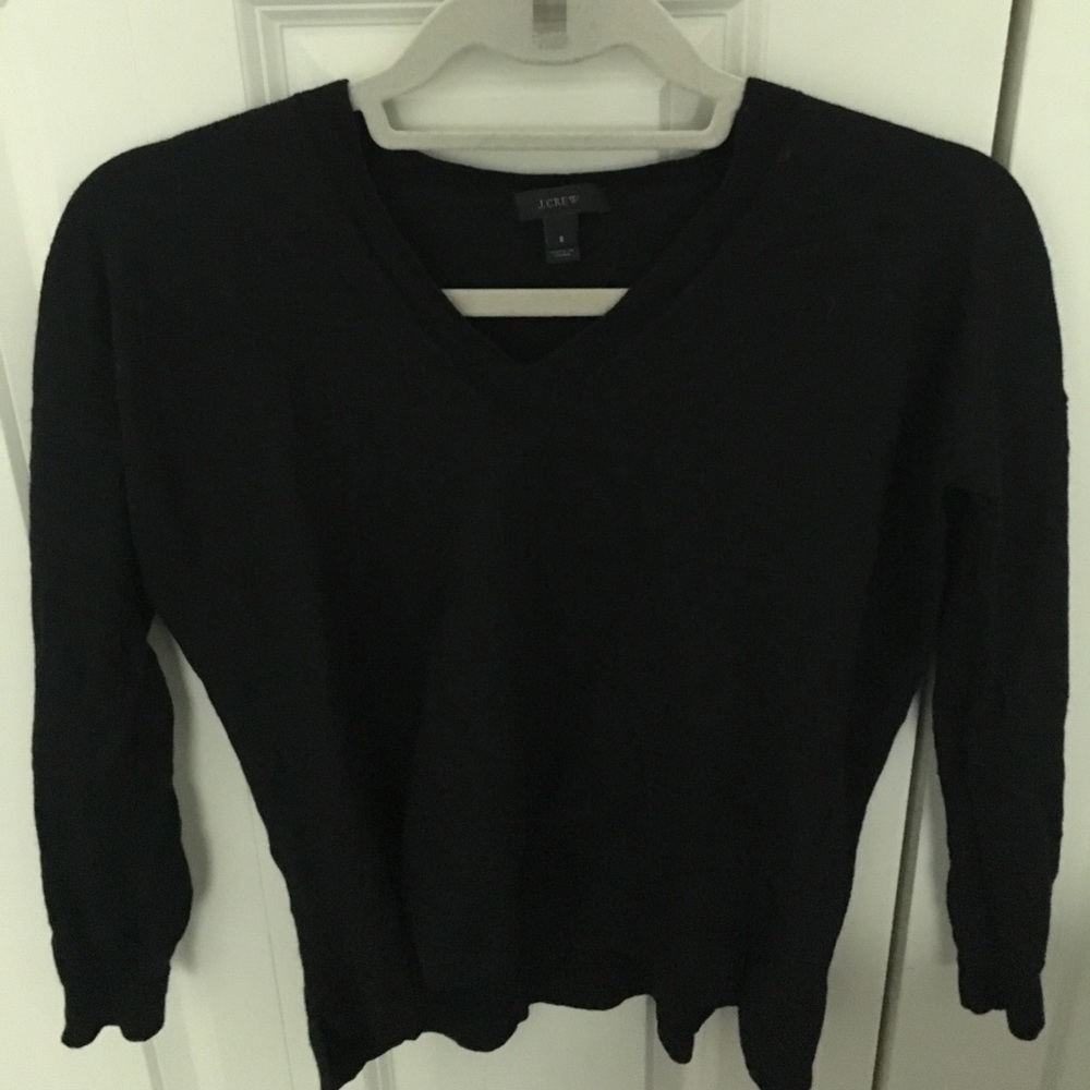 J.crew sweater